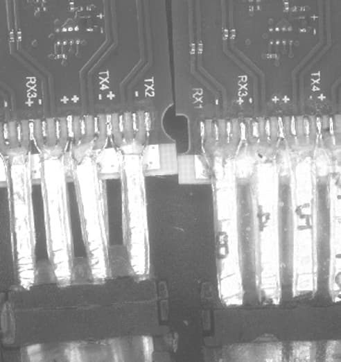 Telecentric Lenses. Precision Imaging.