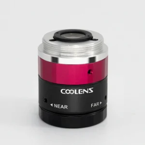 C-Mount Fixed Focal Length Lenses 118-S16_01