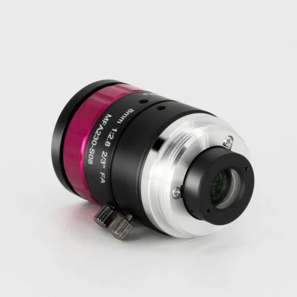 Focal Length Lenses | MFA118
