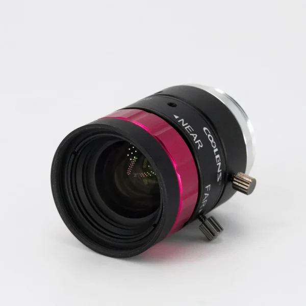Focal Length Lenses | MFA121 COOLENS®