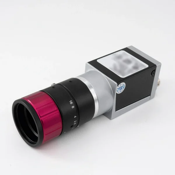 Length Lenses | MFA121 COOLENS®