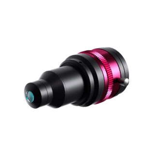 Hole Inspection Lenses for 360° Inside View