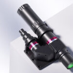 10 Bi-telecentric Lens