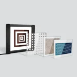 Calibration Targets Charts