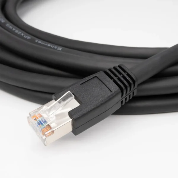 Flex Ethernet Straight Cable