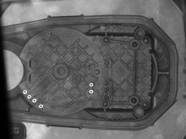 How to Inspect Auto Parts with Telecentric Lens? - Vicoimaging™ Machine ...