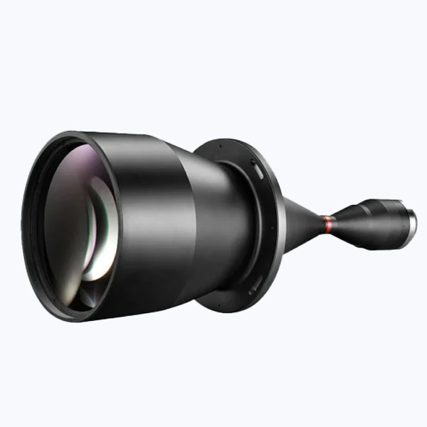 Telecentric Illuminators