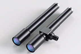 1.1" WD108 Telecentric Lenses | WWK 108 111