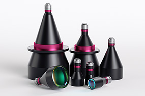 C-Mount Bi-Telecentric Lenses | DTCM120 COOLENS®