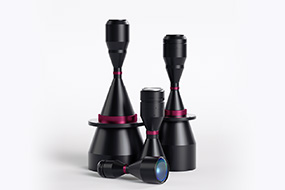 1/2" C-Mount Bi-Telecentric Lenses | DTCM120