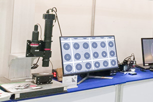 Bi-Telecentric Lenses