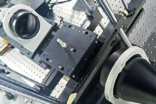 COOLENS Lenses in the LCM