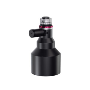 DTCA121-80C-G-AL-1 Vico Industrial Lens Vicoimaging Lens Vico Telecentric Lens