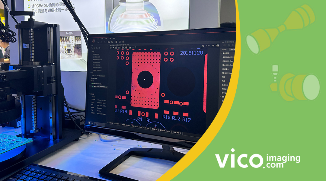 Top 10 Industrial Lens Manufacturers In Korea