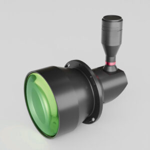 39mm 0.229X 90° Matrix Bi-Telecentric Lenses | DTCM71M-170-T90-M58-AL COOLENS®