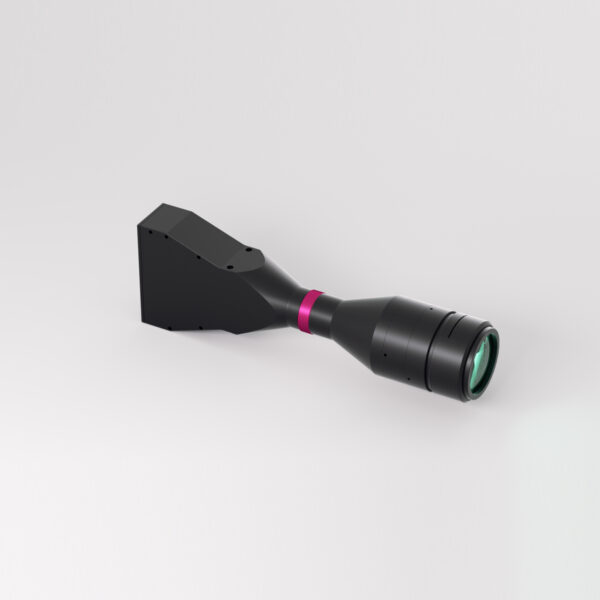 39mm 0.542X Flat Telecentric Lenses For Line Scan | LTCM71M-72-M58-AL COOLENS®
