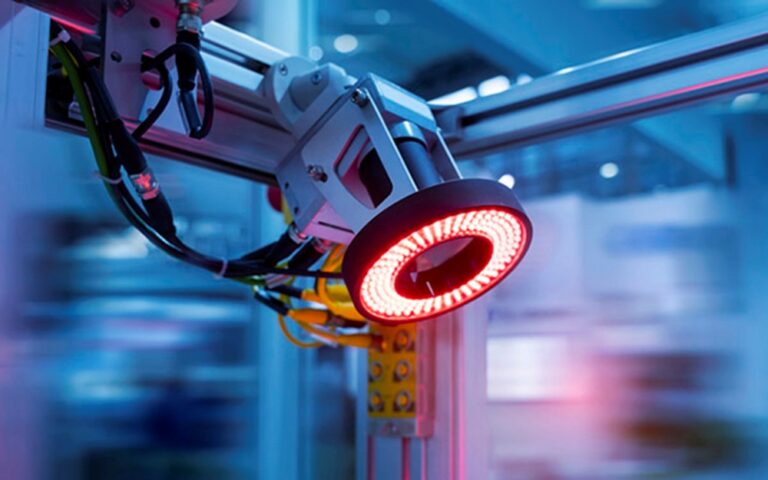 A Beginner's Guide to Machine Vision System - Vicoimaging™ Machine ...