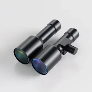COOLENS® WWK108 Series telecentric lens
