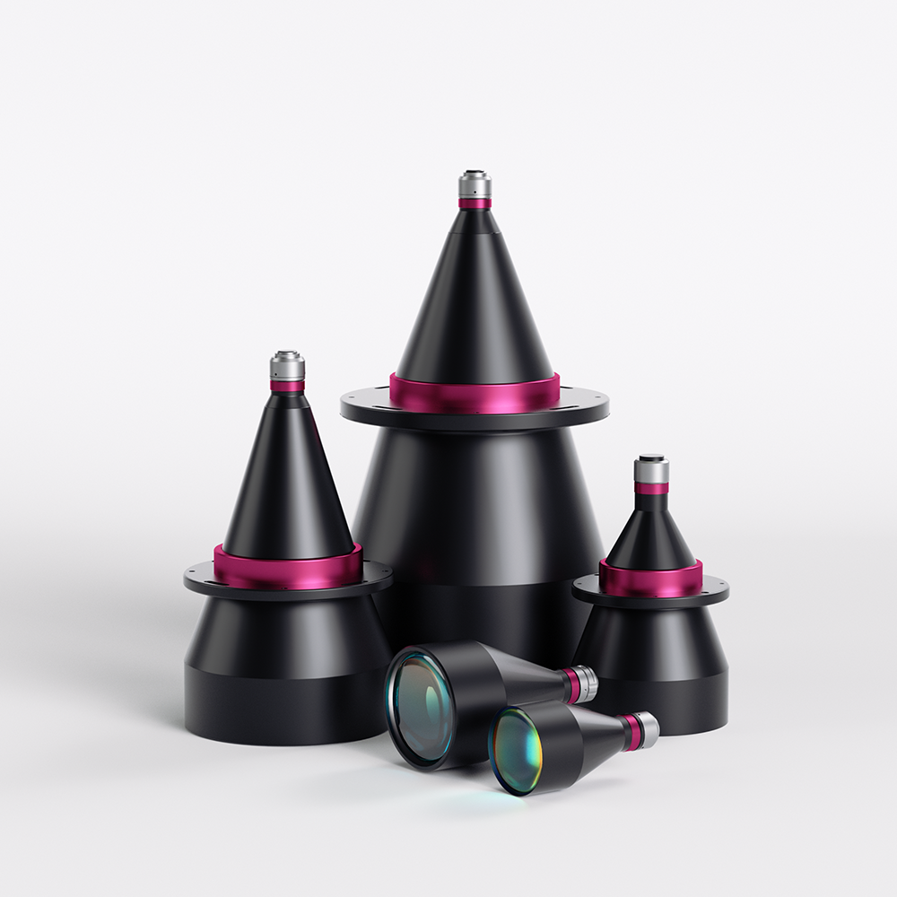 COOLENS® DTCM series
